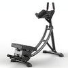 Abdominal Training Home Use Ab Workout Machine for Valentine's Giftt Women Men