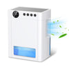 Panana Dehumidifier for Home 700ml/Day, Dehumidifiers with 4.2L Large Water Tank
