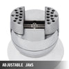 3" Jewelry Block Ball Vise Jewelry Engraving Tool Set w/ 30PCS Attachment