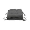 Seat Cushions Outdoor Indoor Chair Pads Patio Garden Dining Chairs Back Seat Pad