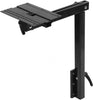 Detachable 360 Swivel Table Leg T5 T6 Campervan Caravan Motorhome Boat Black