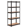 Warehouse Racking Garage Shelving Storage Shelves Metal Shelf Unit Heavy Duty