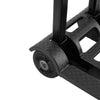 Folding Hand Cart Heavy Duty Sack Truck Trolley Luggage Trolley Cart Collapsible