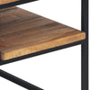 Tidyard TV Unit TV Table TV Cabinet with Storage Sideboard Living Room A3T1