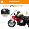 Kids Electric Motorbike 6V Battery Powered Ride on Motorcycle