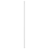 Cabinet Handles 5 pcs Silver 320 mm Stainless Steel