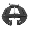 Pipe Alignment Clamp Carbon Steel Black High Strength Pipe Alignment Tool UK