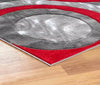 Non Slip Area Rugs for Living Room Bedroom Carpet Hallway Runner Rug Door Mats