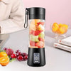 Portable Blender for Shakes & Smoothies USB Rechargeable, Mini Blender, BPA-Free