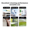 Electric High Pressure Washer Portable Water High Power Jet Washer Car 130 Bar