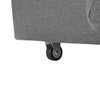 3 Seater Sofa Bed Left/Right L-Shaped Ottoman Corner Sofa Pull-Out Sleeper Bed