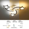 Modern LED Ceiling Light Chandelier Pendant Lamp For Kitchen Dining Living Room