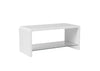 White Gloss Coffee Table Center Tables for Living Room Coffee Table Modern style