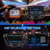 9" Car Stereo For Ford Transit Custom 2012-2021 Android 13 Touch Screen WIFI+CAM