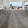 5m² Floor Planks Tiles Self Adhesive Wood Effect Vinyl Flooring Kitchen Bathroom