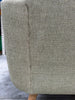 John Lewis Barbican Armchair Aquaclean Aston Green