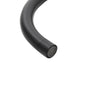 Matt Black Mono Mixer Tap Single Lever Kitchen Bathroom Sink Faucet Swivel Spout