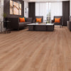 36PCS Self Adhesive Floor Plank Tiles Wood Effect Vinyl Flooring Grey Brown