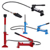 Porta Power Hydraulic 4Ton 10 Ton Auto Car Body Repair Kit Commercial Industrial