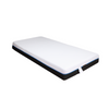 LUXURY COMFORT MEMORY FOAM MATTRESS QUILTED DESIGN SINGLE 3FT DOULBE 4F6 KING5FT