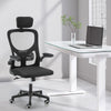 Ergonomic Mesh Home Office Chair Computer Desk Chair Swivel Adjustable Height