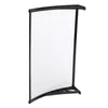 Door Canopy Awning Shelter Outdoor Porch Patio Front Back Window Roof Rain Cover