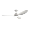 Sale Ceiling Fan Lighting LED Light Adjustable Wind Speed Remote Control 6 Speed
