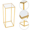 Wedding Stand Flower Pot Cake Holder Metal Backdrop Pedestal Rack Party Prop DIY