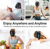 Lovsheme LED Face Mask Light Therapy 7-Color, Red Light Therapy for Skin Care