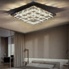 LED Ceiling Crystal Lights Luxury Chandelier Modern Pendant Lamps Kitchen Lights