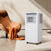 3in1 Portable Mobile Air Conditioner 9000 BTU Air Conditioning Unit Dehumidifier
