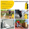 Electric Pressure Washer High Power Jet Car Wash Garden Patio Cleaner wash car