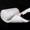 Fire Pizza Oven Ceramic Silicate Fiber Blanket Insulation Roll Fireproof Mat Pad