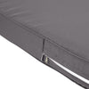 Seat Cushion Outdoor Indoor Dining Chair Pads Garden Rattan Chairs Back Seat Pad