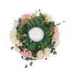 Silk Flower Ball Wedding Centerpiece Fake Artificial Floral Arrangement Bouquet