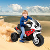 Kids Electric Motorbike 6V Battery Powered Ride on Motorcycle