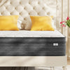 10 inch Deep 5FT King Size Mattress Medium Firm Breathable Memory Foam 150x200cm