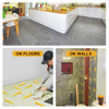 1000-4000PCS Tile Leveling Flooring Plier Kit Spacer System Tool Clips & Wedges