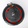 350W FRONT WHEEL MOTOR ASSEMBLED FOR ELECTRIC SCOOTER XIAOMI PRO / PRO2.