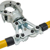 Pipe Crimper Plumbing Copper Fittings Crimping Tool TH16-32mm Pressing Pliers