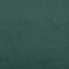 Bed Frame Dark Green 140x200 Z5I7