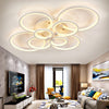 Bright LED Ceiling Lights Light Kitchen Bedroom Living Room Modern Lamps 38-215W