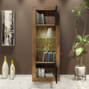 170cm Modern Sideboard I Display Cabinet I TV Stand I Black Matt Doors Free LED