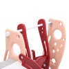 Kids Garden Swing Slide Set Toddler Baby Climber Toy Indoor Outdoor Playground