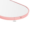 Free Standing Full Length Mirror Wall Mounted Bathroom Bedroom Dressing Mirrors