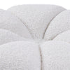 Modern Pouffe Stool Vanity Chair Footstool Footrest for Living Room Bedroom New