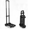 New Heavy Duty Folding Lightweight Hand Sack Trolley Cart Wheel Truck Barrow UK