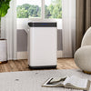 20L Large Dehumidifier Portable Quiet Home Air Dryer for Mould Moisture Damp+++