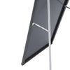 Metal Frame Full Length Mirror 40x150cm Bedroom Dressing Mirror Floor Standing