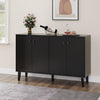 Living Room Furniture Sideboard Storage Cabinet Cupboard